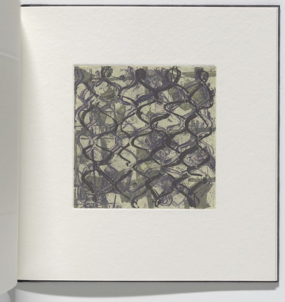 Untitled from Keffieyeh