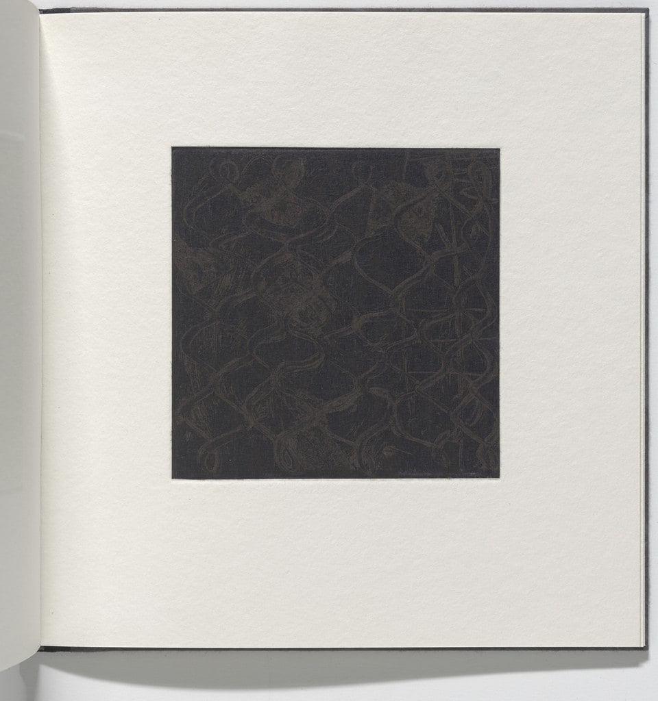 Untitled from Keffieyeh