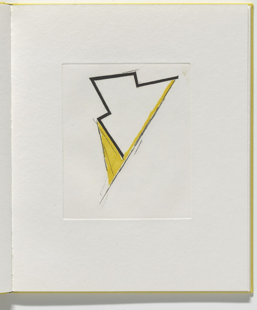 Untitled from Point of Departure