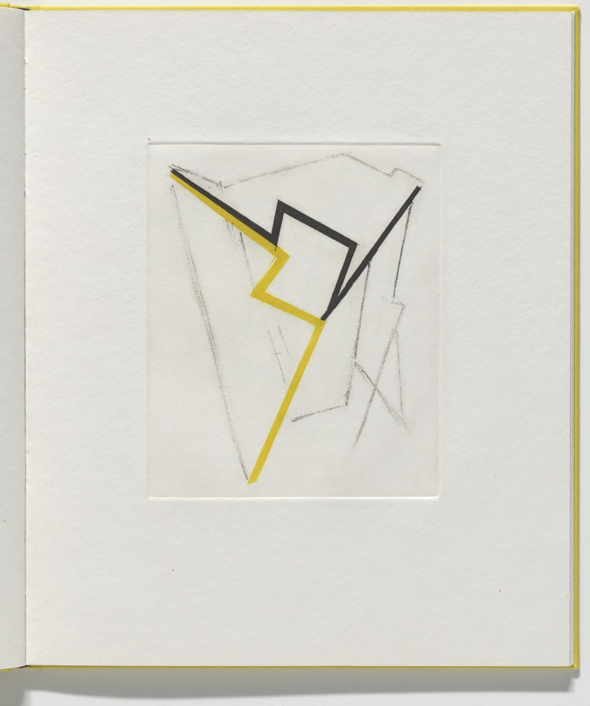 Untitled from Point of Departure
