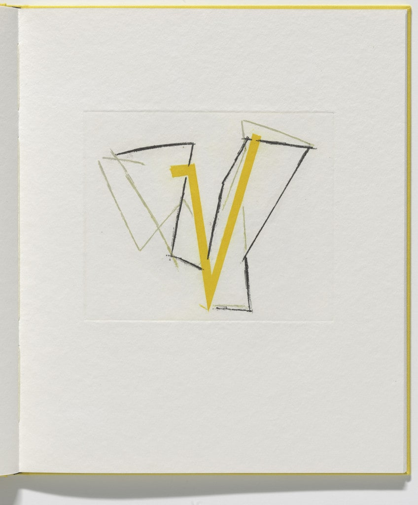 Untitled from Point of Departure