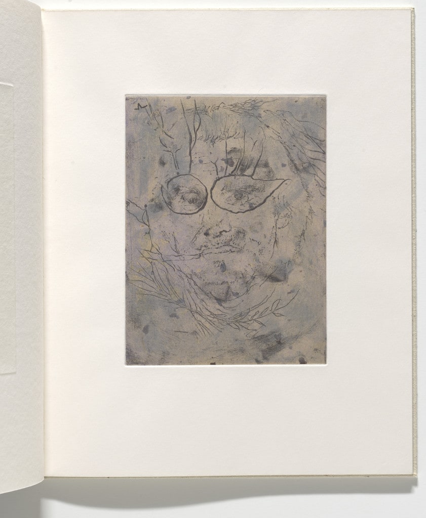 Untitled from Farewell