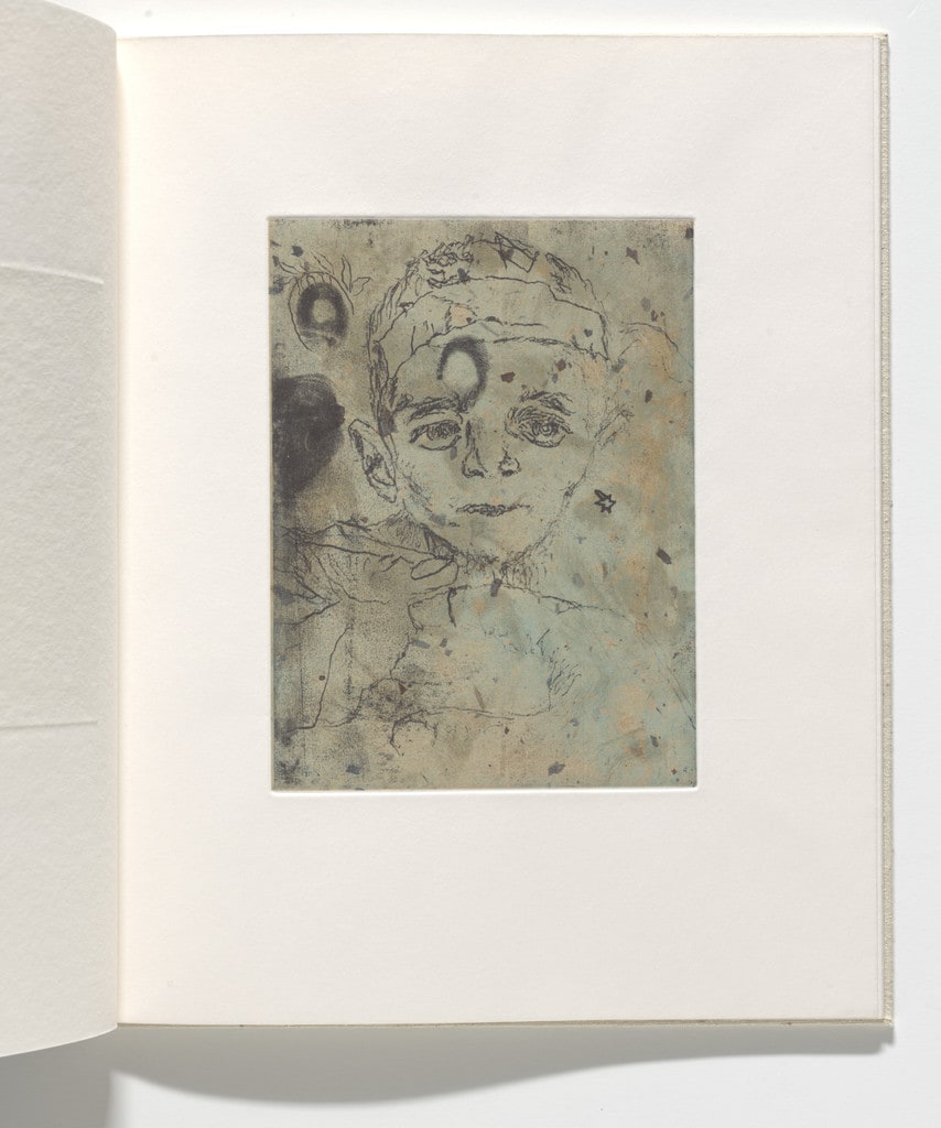 Untitled from Farewell