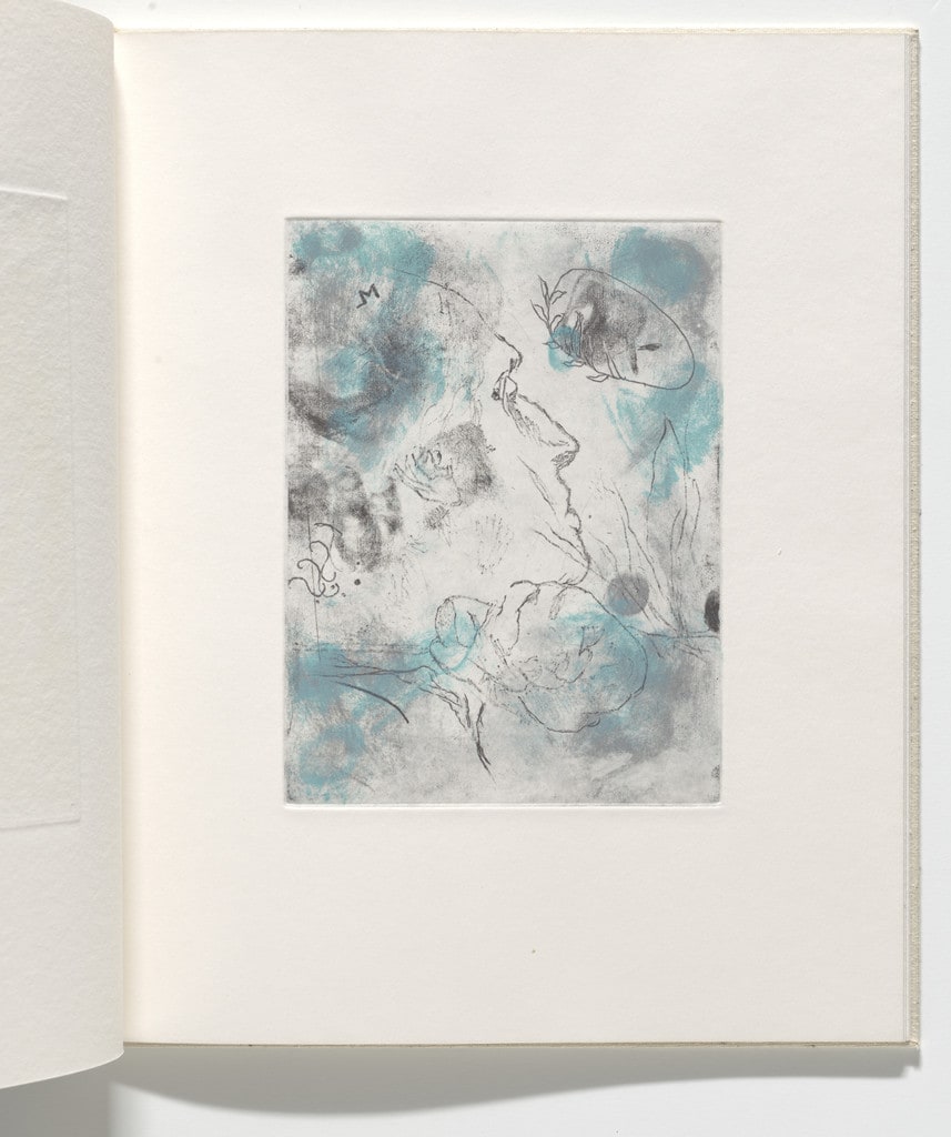 Untitled from Farewell