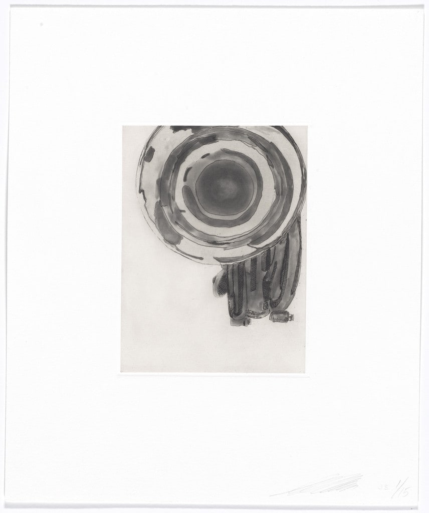 Untitled from Quiet Noise