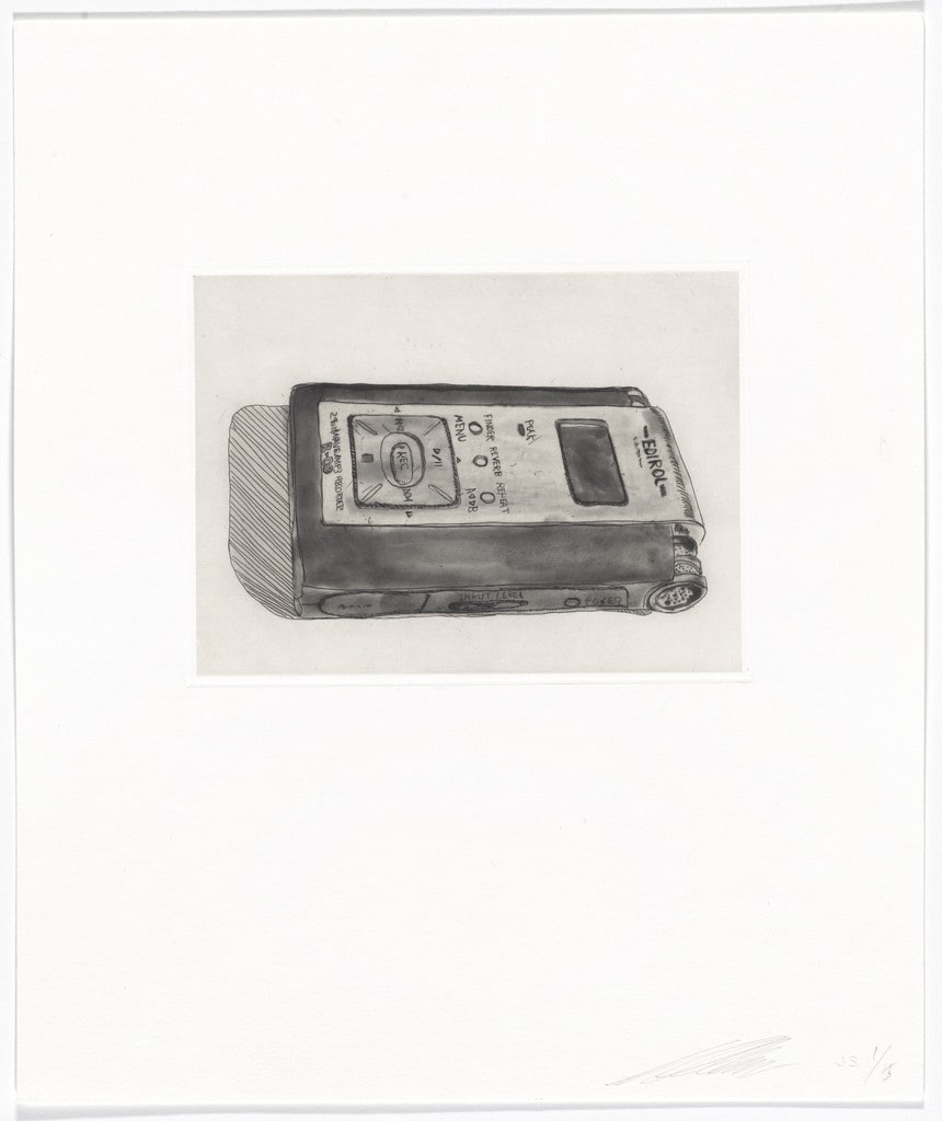 Untitled from Quiet Noise