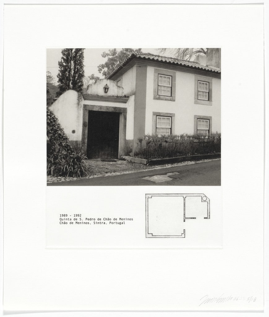 Untitled from Seven Houses & Six Flats