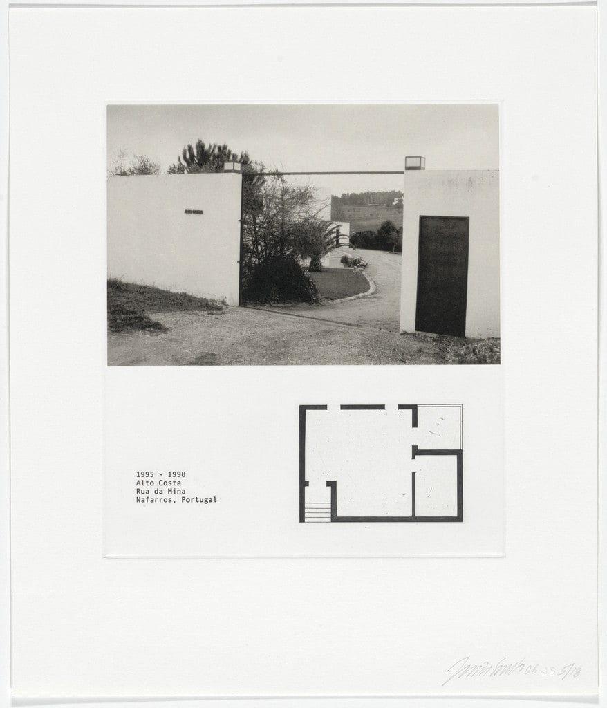 Untitled from Seven Houses & Six Flats