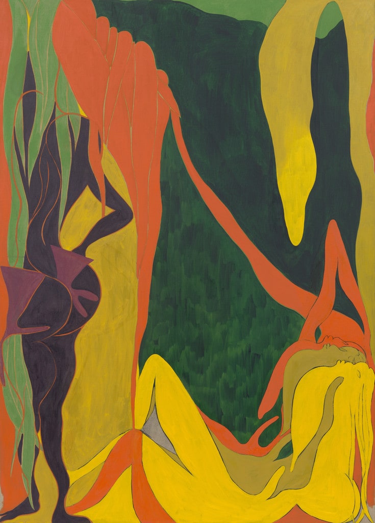 The Raising of Lazarus