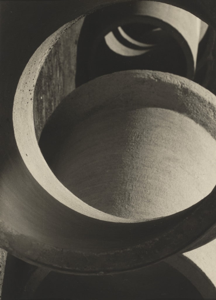 Abstract Concrete (Concreto abstrato), (Concreto abstrato)
