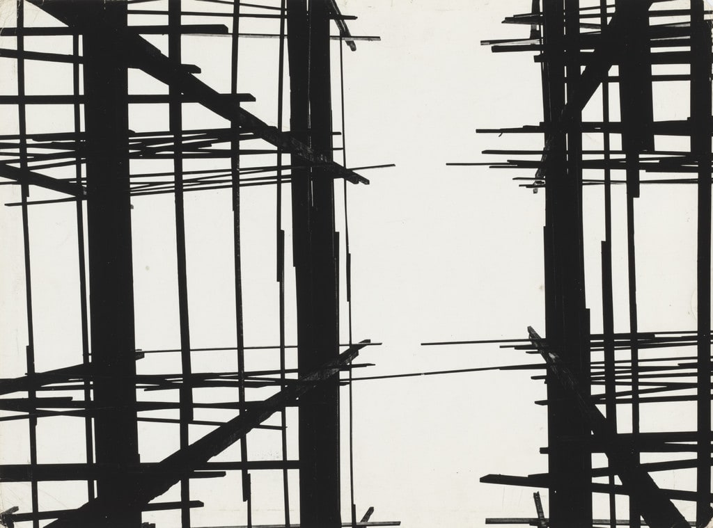Ascending Lines (Linhas ascendentes)