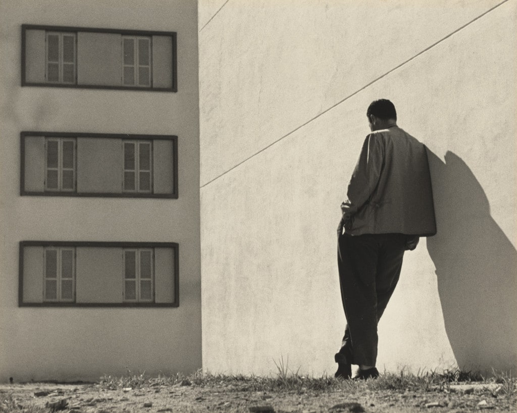 Untitled [Várzea do Carmo housing complex, São Paulo]