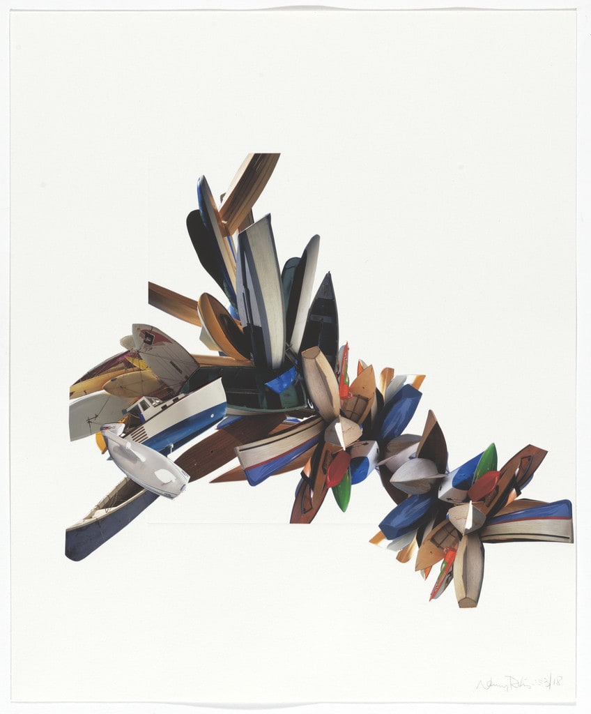 Untitled from Studies