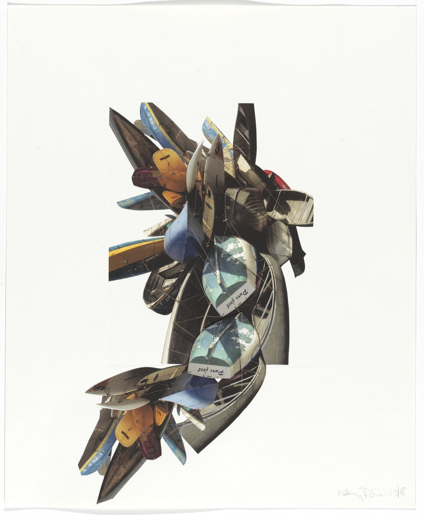 Untitled from Studies