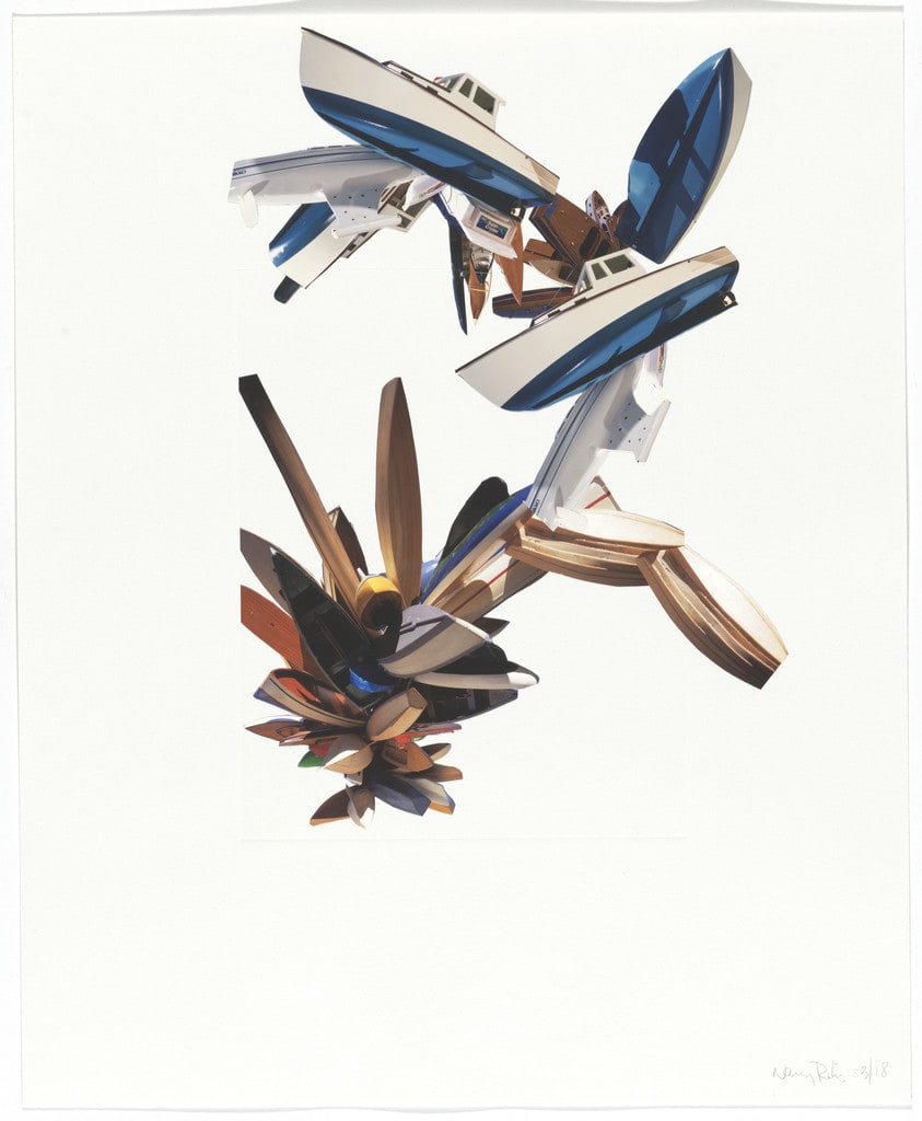 Untitled from Studies