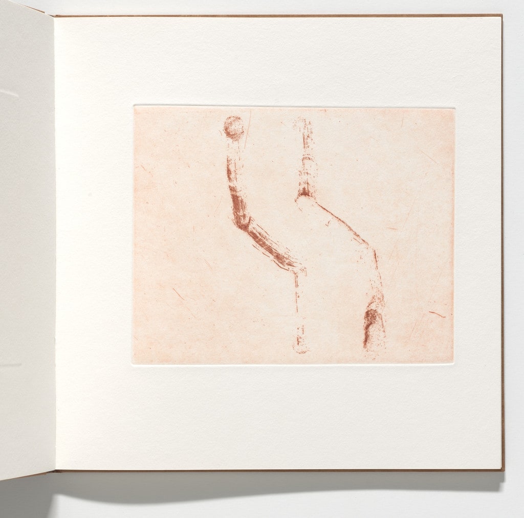 Untitled from Letters