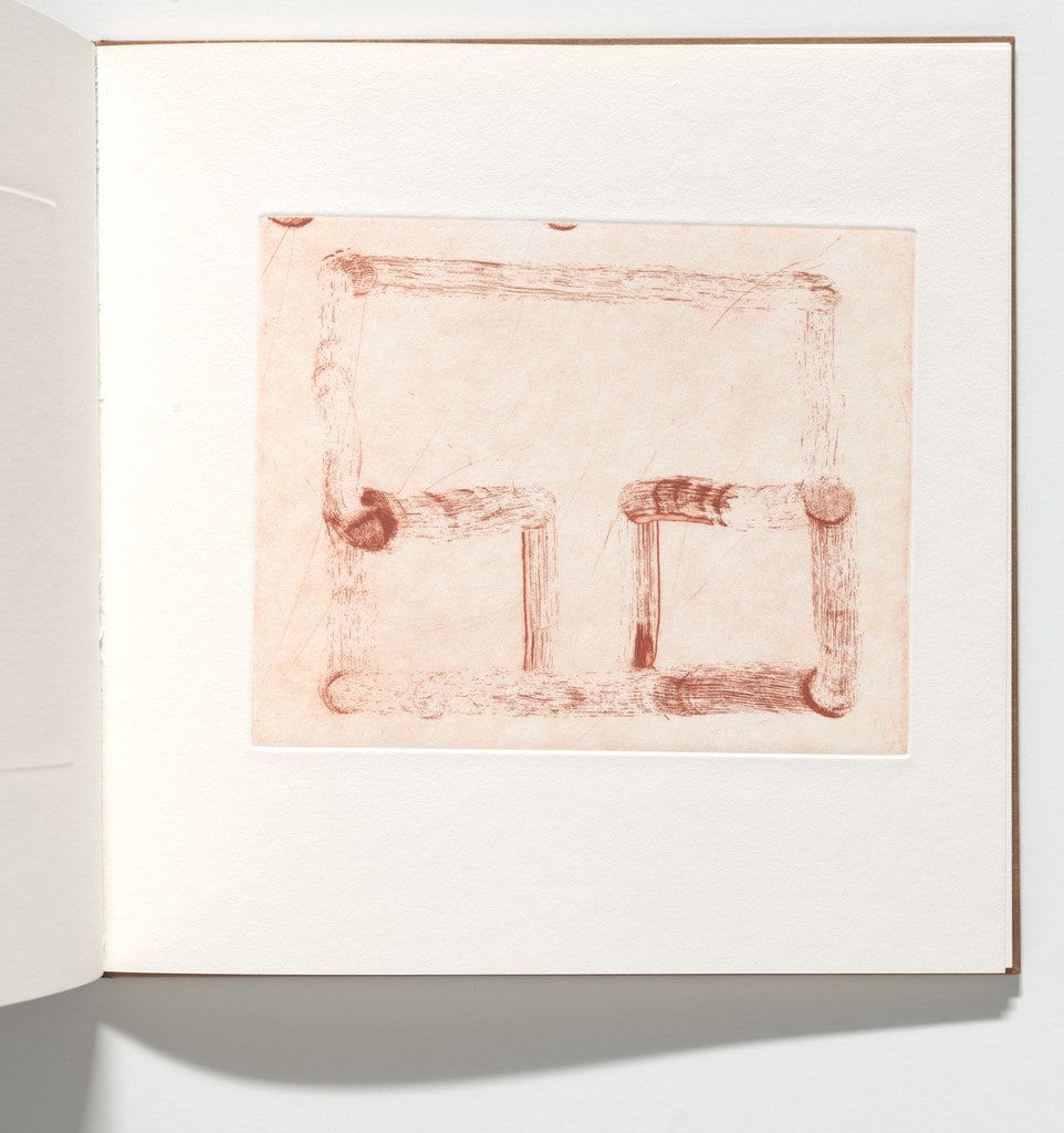 Untitled from Letters