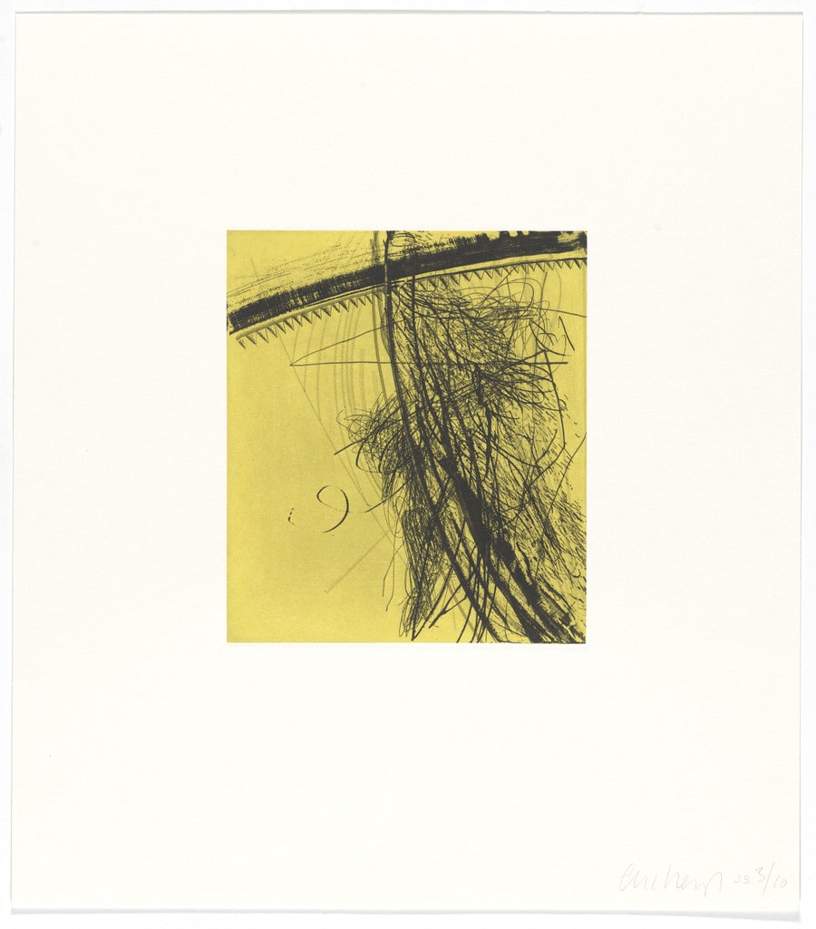 Untitled from Black Sun: The Brief Transit and Violent Eclipse of Harry Crosby