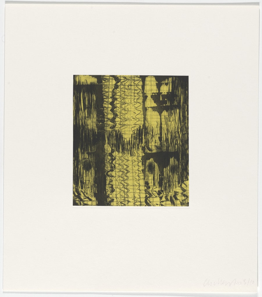 Untitled from Black Sun: The Brief Transit and Violent Eclipse of Harry Crosby