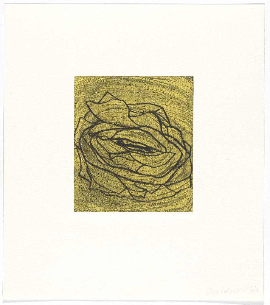 Untitled from Black Sun: The Brief Transit and Violent Eclipse of Harry Crosby