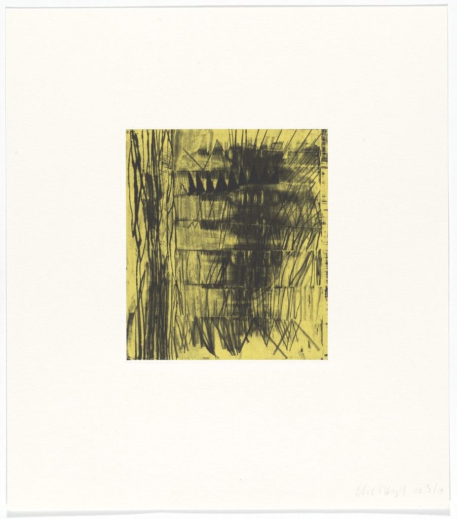 Untitled from Black Sun: The Brief Transit and Violent Eclipse of Harry Crosby