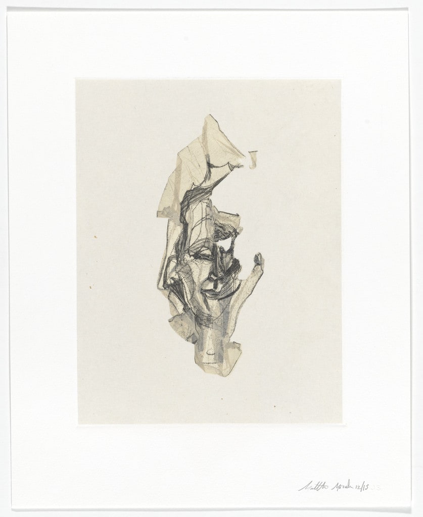 Untitled from Four Sheets to the Wind