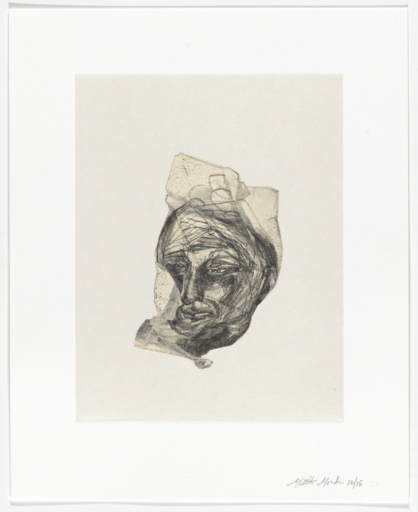 Untitled from Four Sheets to the Wind