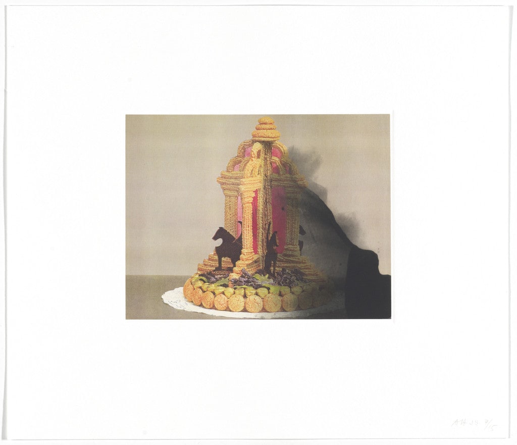 Untitled from Schloss