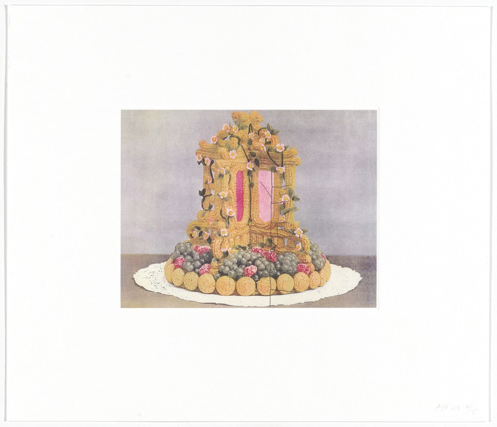 Untitled from Schloss