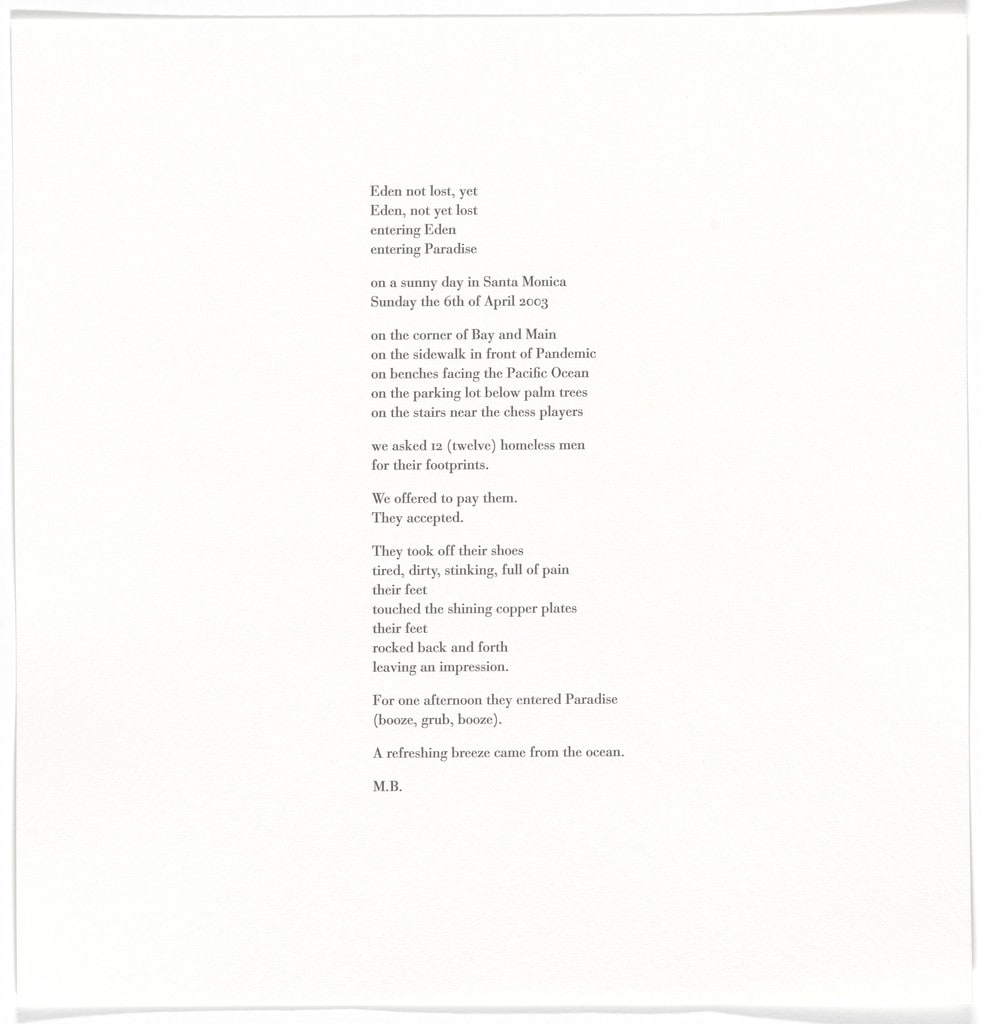 Untitled from Entering Paradise