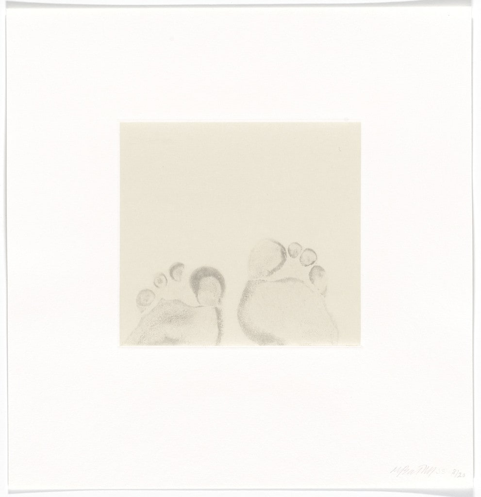 Untitled from Entering Paradise