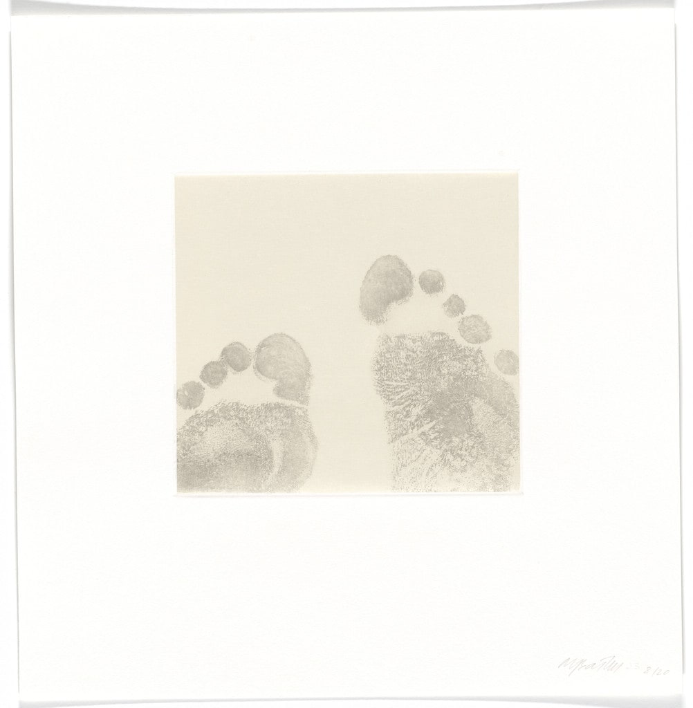 Untitled from Entering Paradise