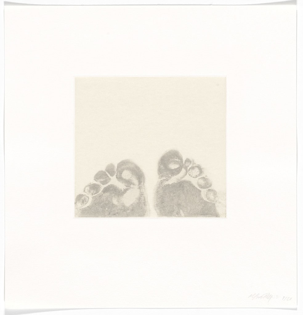 Untitled from Entering Paradise