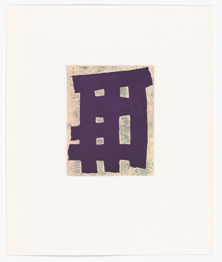 Untitled from The Smells of Summer