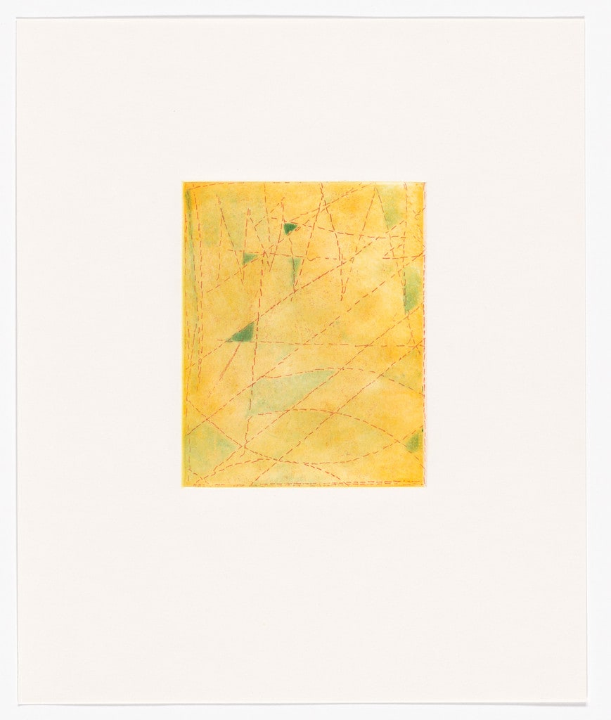 Untitled from The Smells of Summer