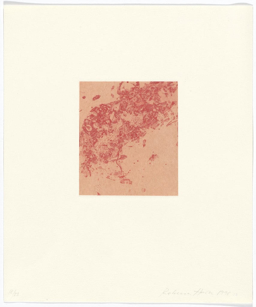 Untitled from Tailleur du Coeur (Tailor of the Heart)