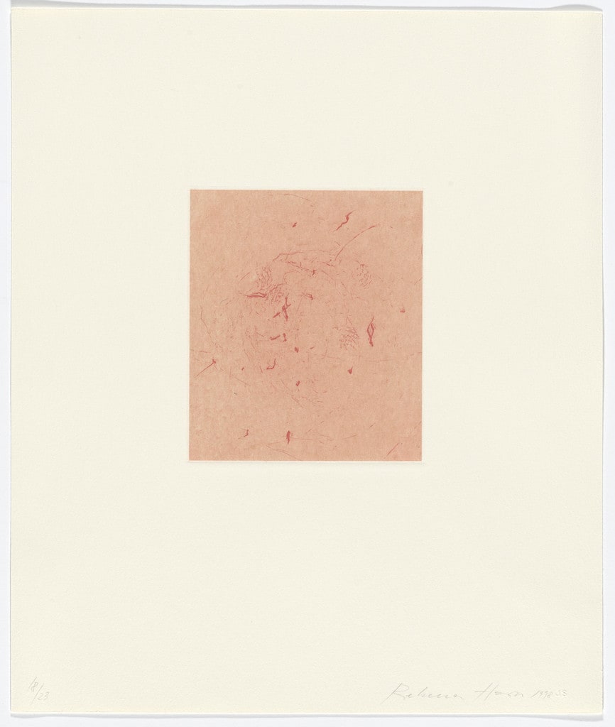 Untitled from Tailleur du Coeur (Tailor of the Heart)
