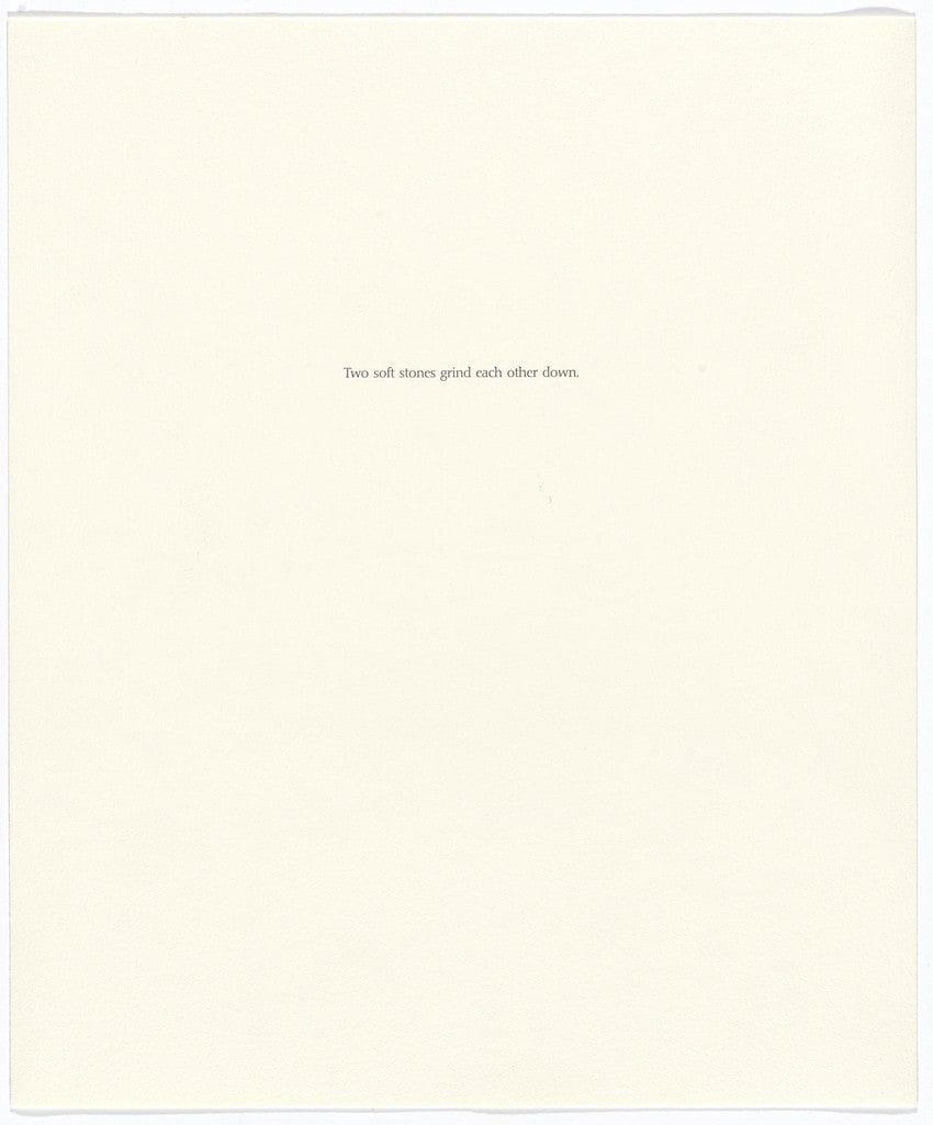 Untitled from Tailleur du Coeur (Tailor of the Heart)