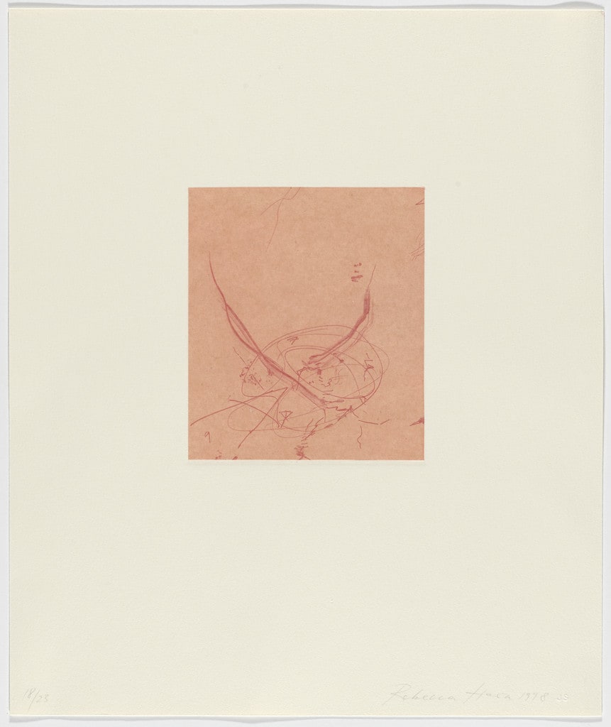 Untitled from Tailleur du Coeur (Tailor of the Heart)