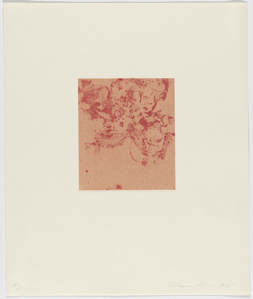 Untitled from Tailleur du Coeur (Tailor of the Heart)