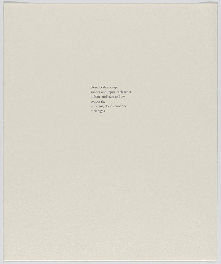 Untitled from Tailleur du Coeur (Tailor of the Heart)