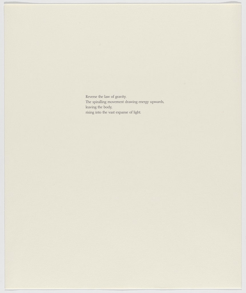 Untitled from Tailleur du Coeur (Tailor of the Heart)