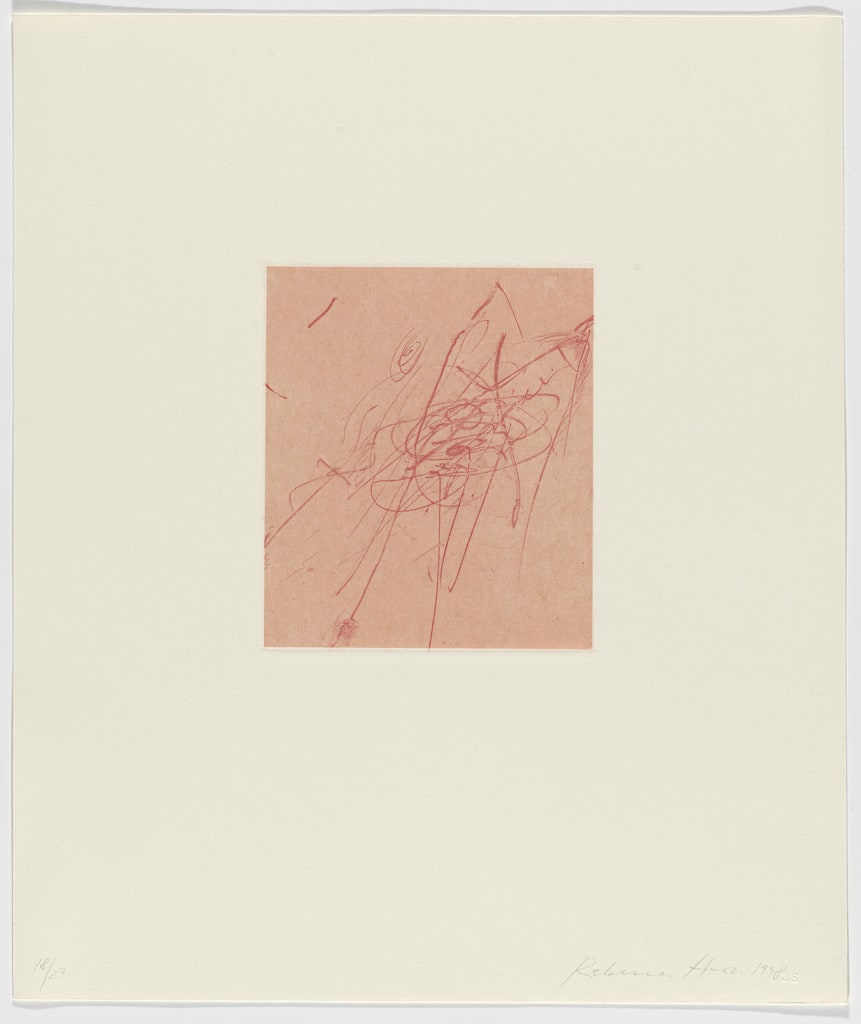 Untitled from Tailleur du Coeur (Tailor of the Heart)