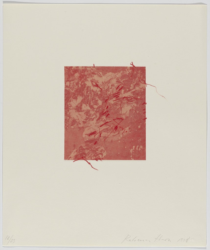 Untitled from Tailleur du Coeur (Tailor of the Heart)