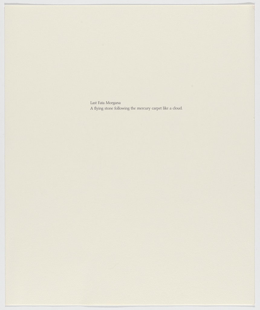 Untitled from Tailleur du Coeur (Tailor of the Heart)