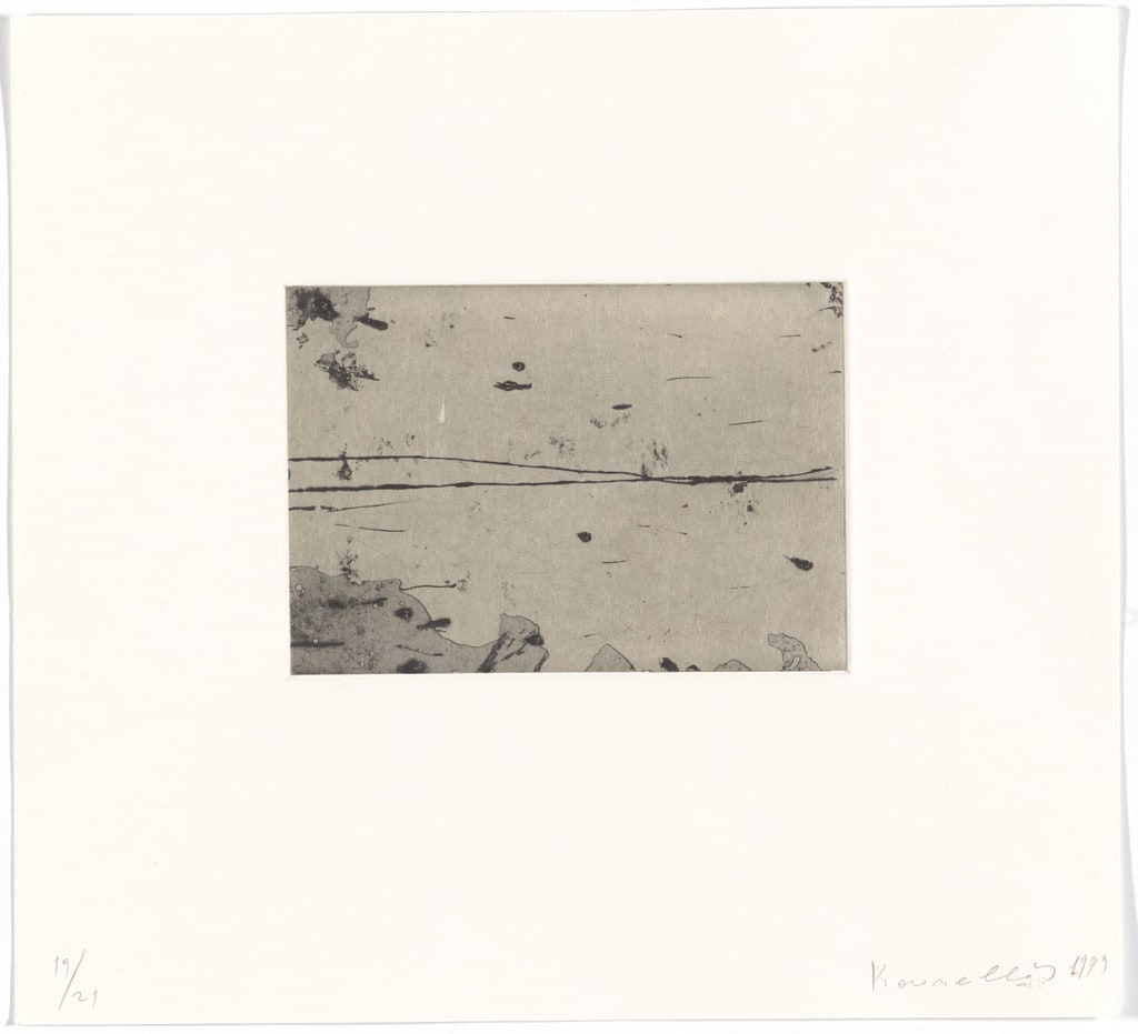 Untitled from 1999