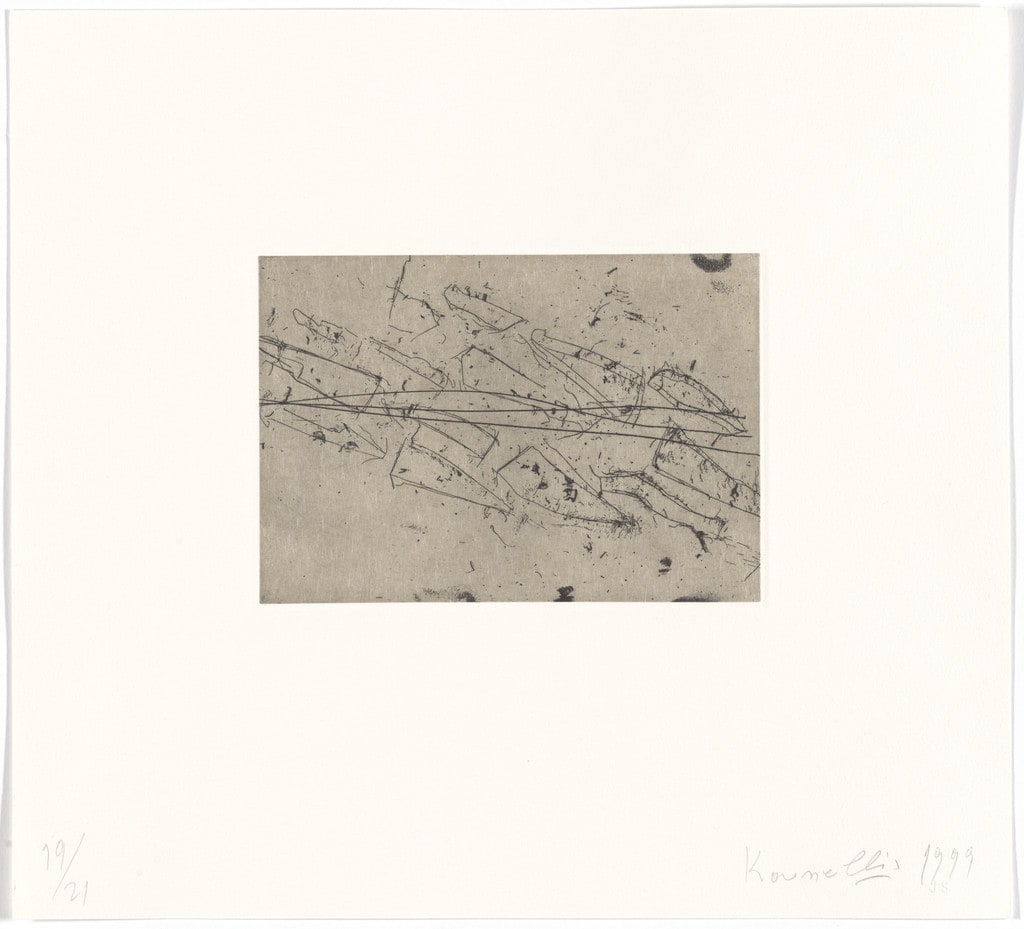 Untitled from 1999