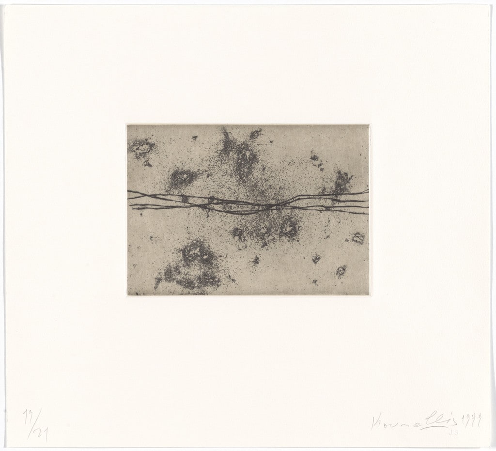 Untitled from 1999