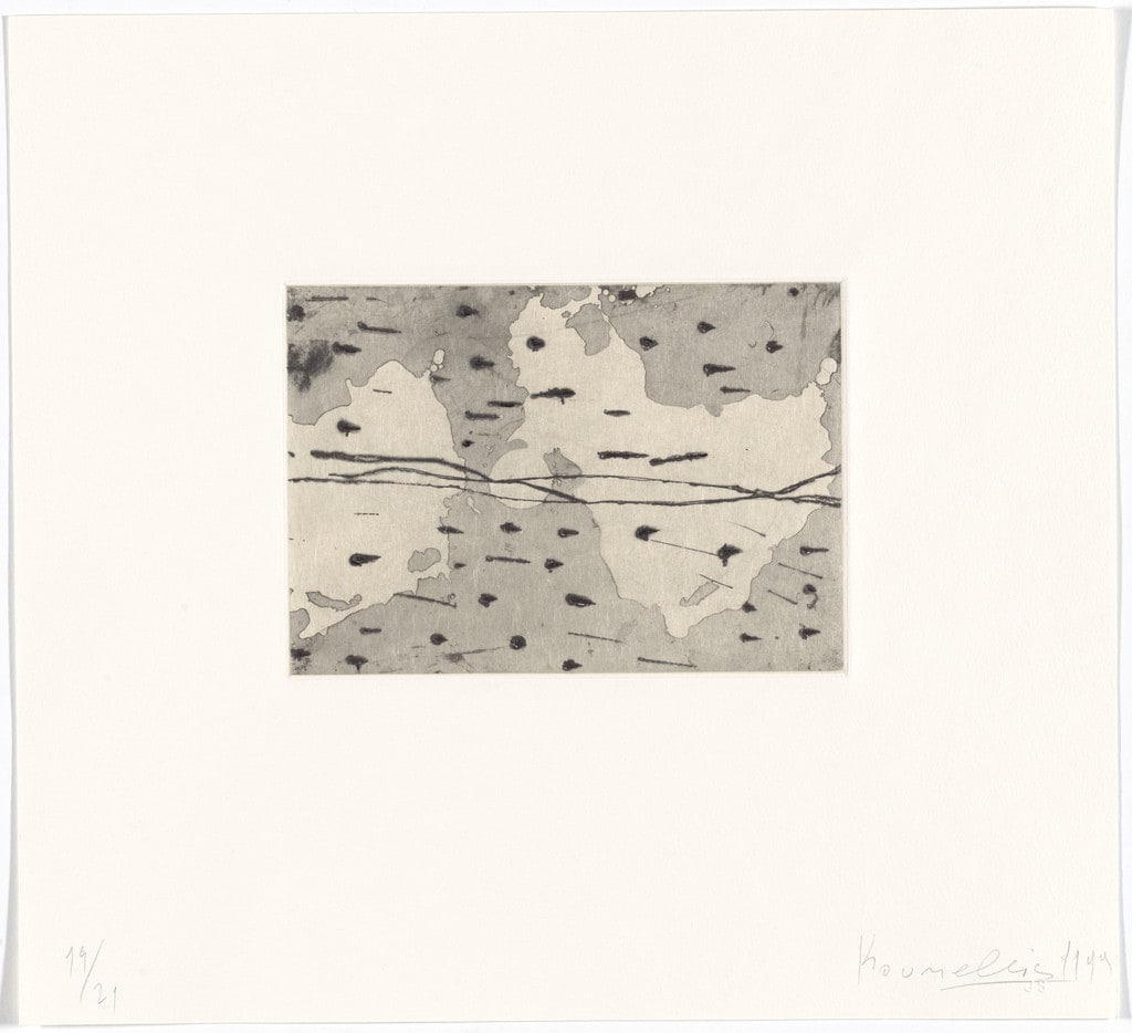 Untitled from 1999