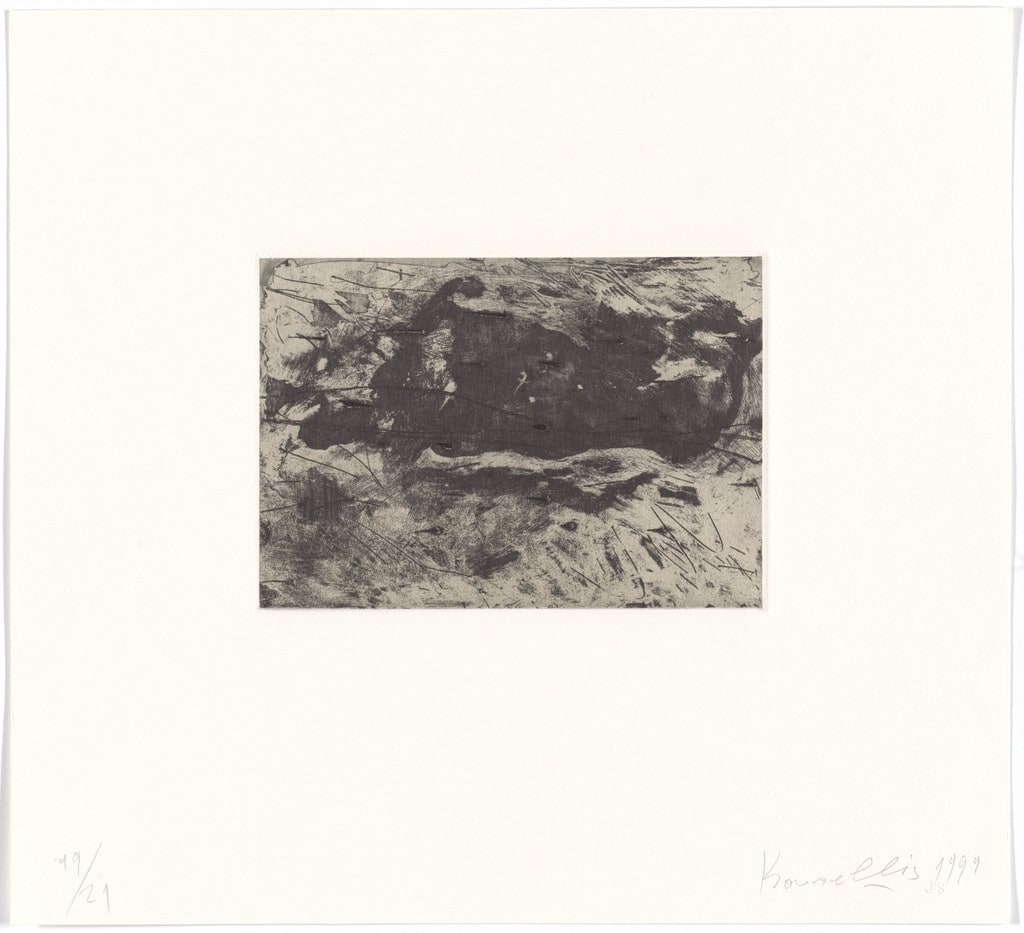 Untitled from 1999